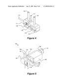 LOW PRESSURE DROP FUEL PROCESSOR FOR USE WITH PORTABLE FUEL CELLS diagram and image