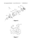 LOW PRESSURE DROP FUEL PROCESSOR FOR USE WITH PORTABLE FUEL CELLS diagram and image