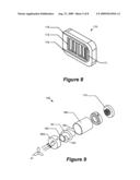 LOW PRESSURE DROP FUEL PROCESSOR FOR USE WITH PORTABLE FUEL CELLS diagram and image