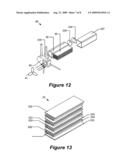 LOW PRESSURE DROP FUEL PROCESSOR FOR USE WITH PORTABLE FUEL CELLS diagram and image