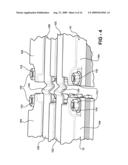 BATTERY ASSEMBLY diagram and image