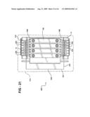 BATTERY ASSEMBLY diagram and image