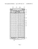 ANODE AND SECONDARY BATTERY diagram and image