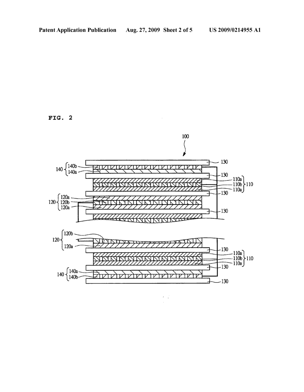 ELECTRIC STORAGE DEVICE, ELECTRODE, METHOD FOR FABRICATING ELECTRODE, AND MANAGEMENT METHOD - diagram, schematic, and image 03