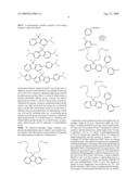 PROTECTIVE OVERCOAT OF PHOTORECEPTOR HAVING A CHARGE TRANSPORT COMPOUND diagram and image