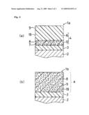 ELECTROPHOTOGRAPHIC PHOTORECEPTOR, COATING LIQUID FOR UNDERCOAT LAYER OF ELECTROPHOTOGRAPHIC PHOTORECEPTOR, AND METHOD FOR PRODUCING THE SAME diagram and image