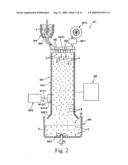 Method of Producing Liquid Developer and Liquid Developer Produced by the Method diagram and image