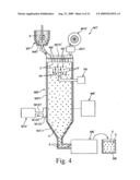 Method of Producing Liquid Developer and Liquid Developer Produced by the Method diagram and image