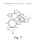 Method of Producing Liquid Developer and Liquid Developer Produced by the Method diagram and image