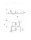 LITHOGRAPHIC APPARATUS AND DEVICE MANUFACTURING METHOD diagram and image