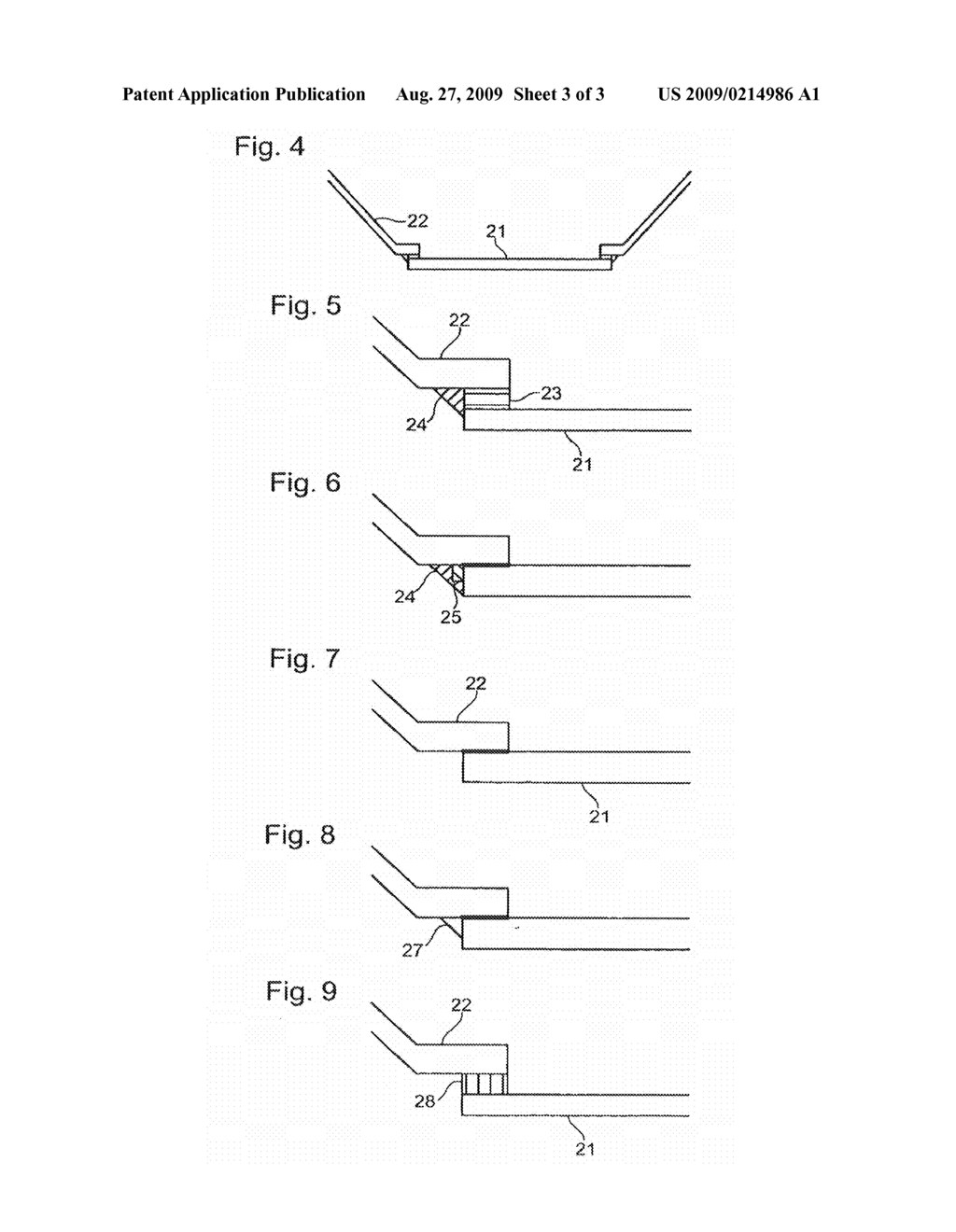 LITHOGRAPHIC APPARATUS AND DEVICE MANUFACTURING METHOD - diagram, schematic, and image 04