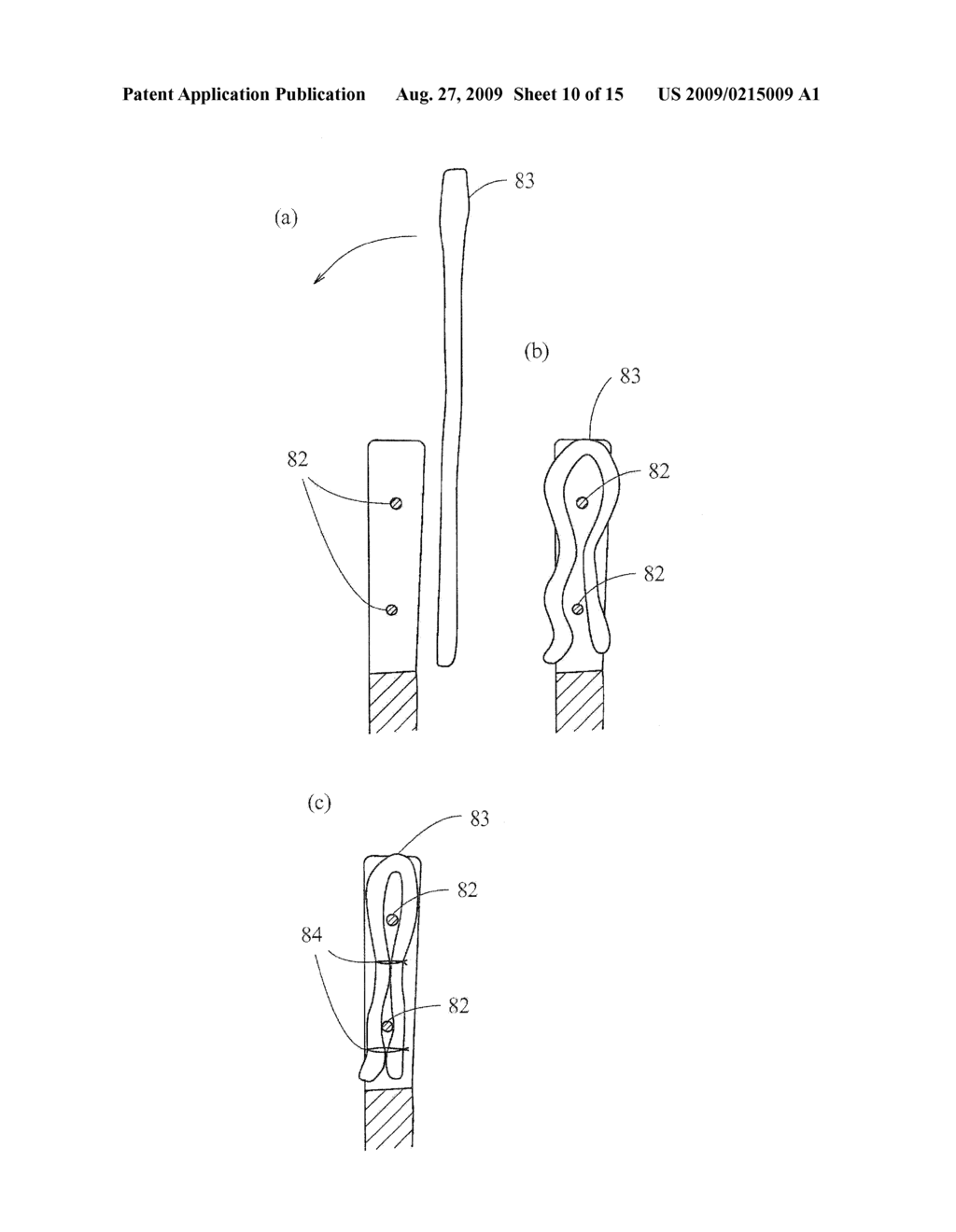 MEDICAL MATERIAL, ARTIFICIAL TOOTH ROOT, AND METHOD OF PRODUCING MEDICAL MATERIAL - diagram, schematic, and image 11