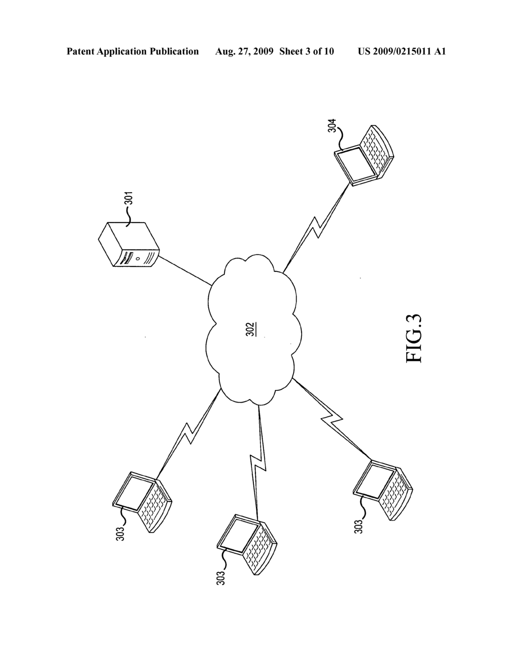 METHOD, SYSTEM AND COMPUTER PROGRAM PRODUCT FOR PROVIDING A SIMULATION WITH ADVANCE NOTIFICATION OF EVENTS - diagram, schematic, and image 04