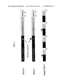 ANALYTE DETECTION USING BARCODED POLYMERS diagram and image