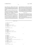 ANALYTE DETECTION USING BARCODED POLYMERS diagram and image