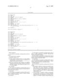 ANALYTE DETECTION USING BARCODED POLYMERS diagram and image