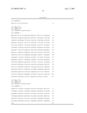 Toxoplasma gondii Oocyst Protein diagram and image