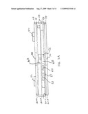 Bioreactor Device, and Method and System for Fabricating Tissues in the Bioreactor Device diagram and image