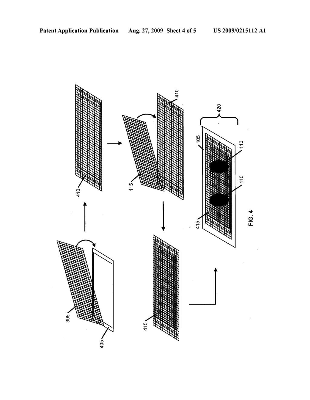 Tissue Sample Preprocessing Methods and Devices - diagram, schematic, and image 05