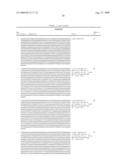 Site specific incorporation of keto amino acids into proteins diagram and image