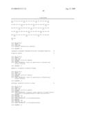 Site specific incorporation of keto amino acids into proteins diagram and image