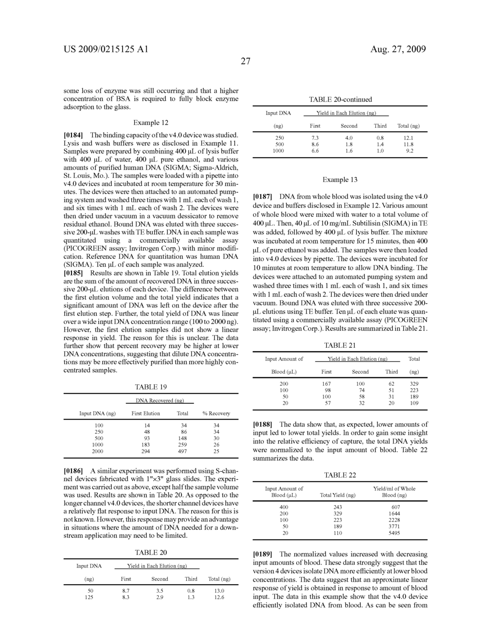 DEVICES AND PROCESSES FOR NUCLEIC ACID EXTRACTION - diagram, schematic, and image 40