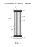 HORIZONTAL ARRAY BIOREACTOR FOR CONVERSION OF SYNGAS COMPONENTS TO LIQUID PRODUCTS diagram and image