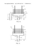 HORIZONTAL ARRAY BIOREACTOR FOR CONVERSION OF SYNGAS COMPONENTS TO LIQUID PRODUCTS diagram and image