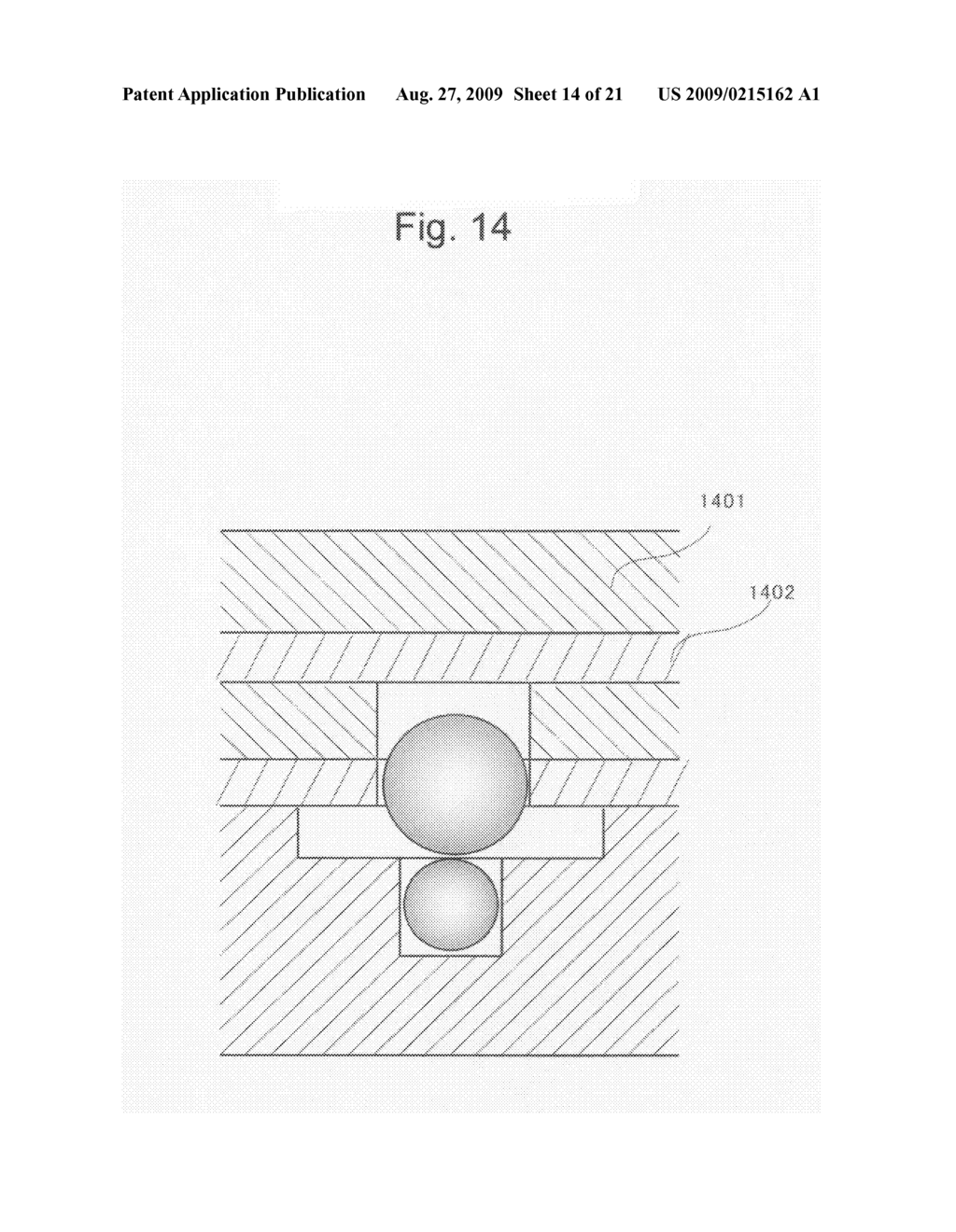 Nucleic acid amplification device - diagram, schematic, and image 15