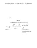 Cationic Polymer for Transporting Nucleic Acids in Cells diagram and image