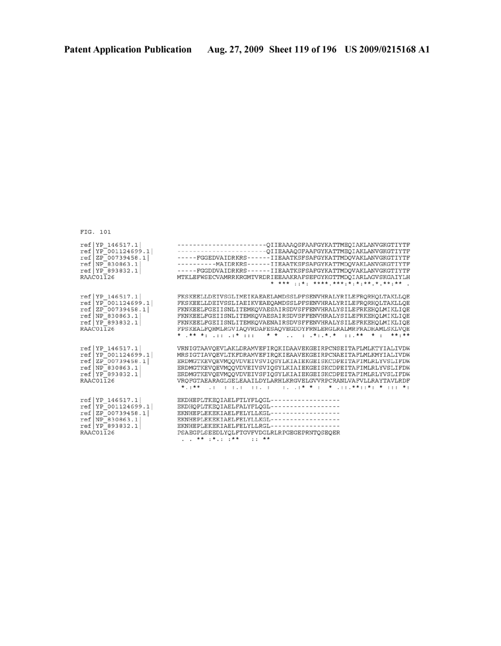 Transcriptional control in alicyclobacillus acidocaldarius and associated genes, proteins, and methods - diagram, schematic, and image 120