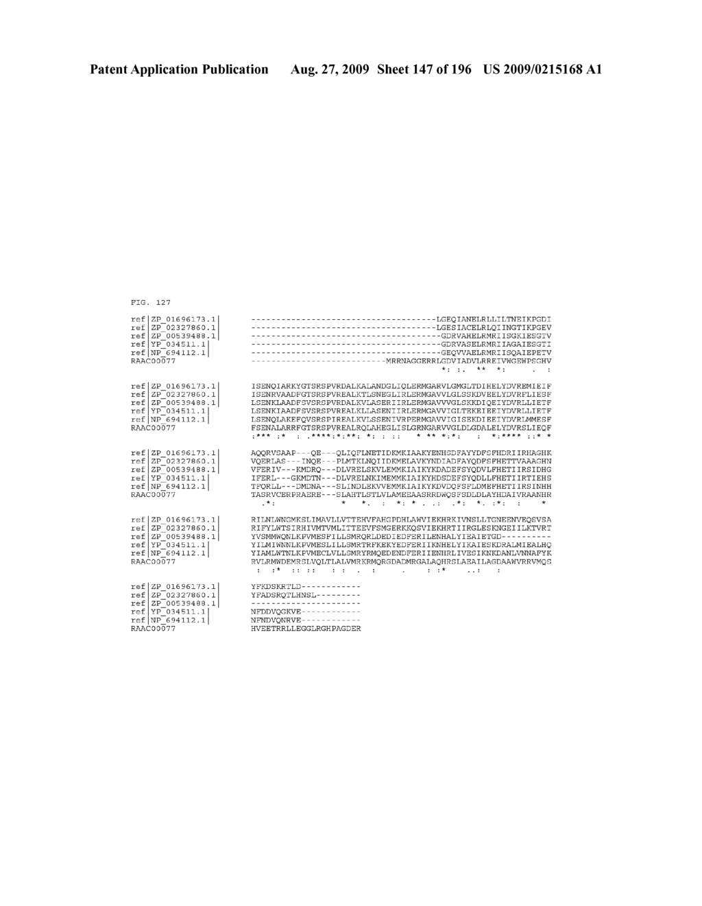 Transcriptional control in alicyclobacillus acidocaldarius and associated genes, proteins, and methods - diagram, schematic, and image 148