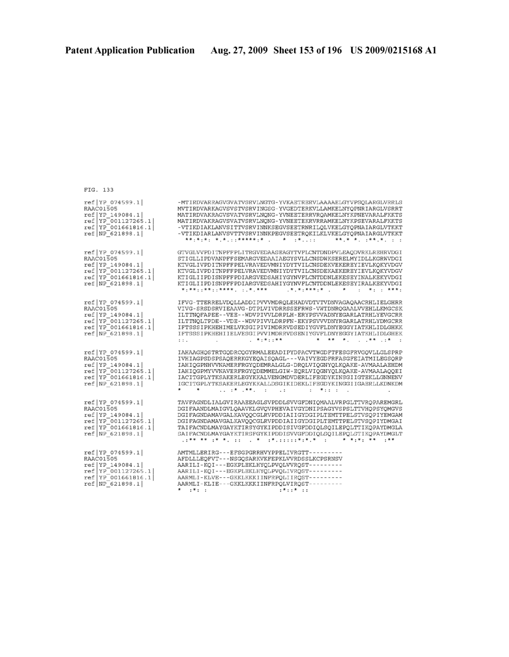 Transcriptional control in alicyclobacillus acidocaldarius and associated genes, proteins, and methods - diagram, schematic, and image 154