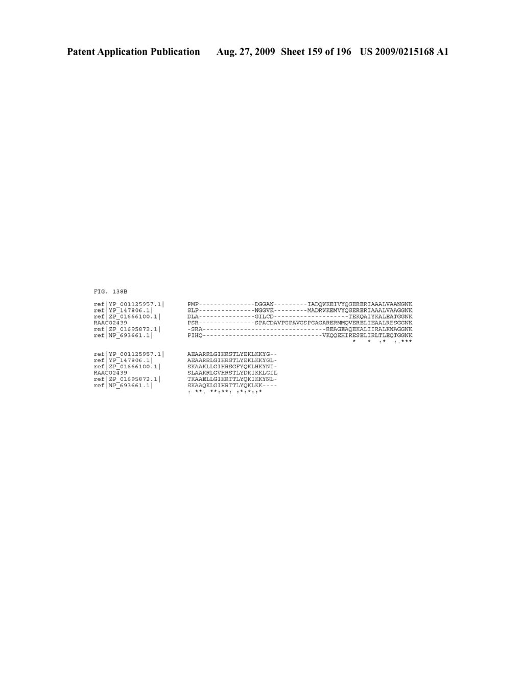 Transcriptional control in alicyclobacillus acidocaldarius and associated genes, proteins, and methods - diagram, schematic, and image 160