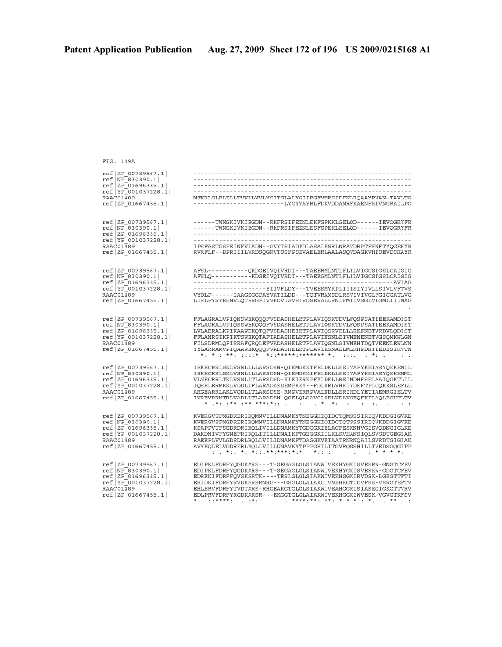 Transcriptional control in alicyclobacillus acidocaldarius and associated genes, proteins, and methods - diagram, schematic, and image 173