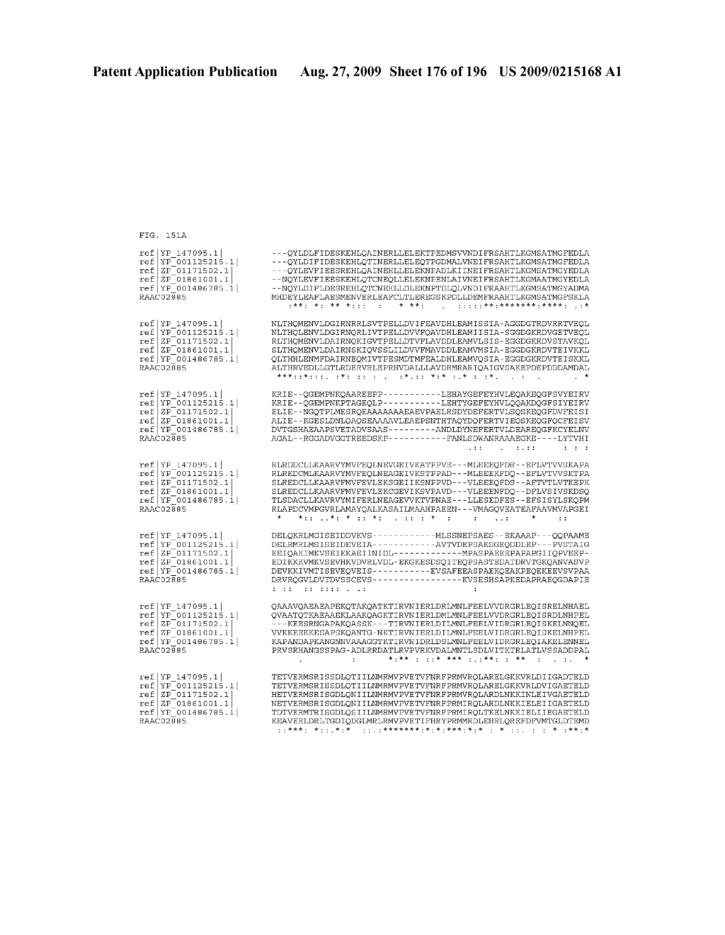 Transcriptional control in alicyclobacillus acidocaldarius and associated genes, proteins, and methods - diagram, schematic, and image 177