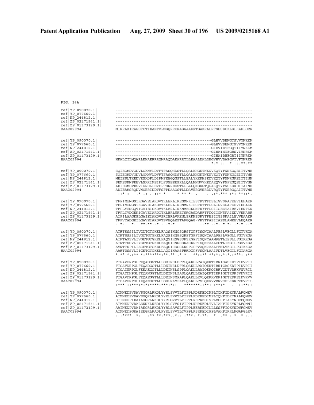 Transcriptional control in alicyclobacillus acidocaldarius and associated genes, proteins, and methods - diagram, schematic, and image 31