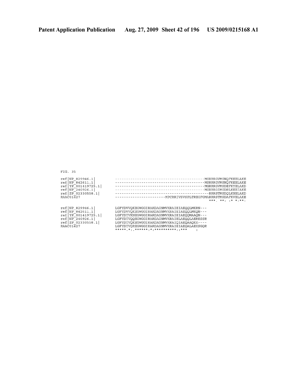 Transcriptional control in alicyclobacillus acidocaldarius and associated genes, proteins, and methods - diagram, schematic, and image 43