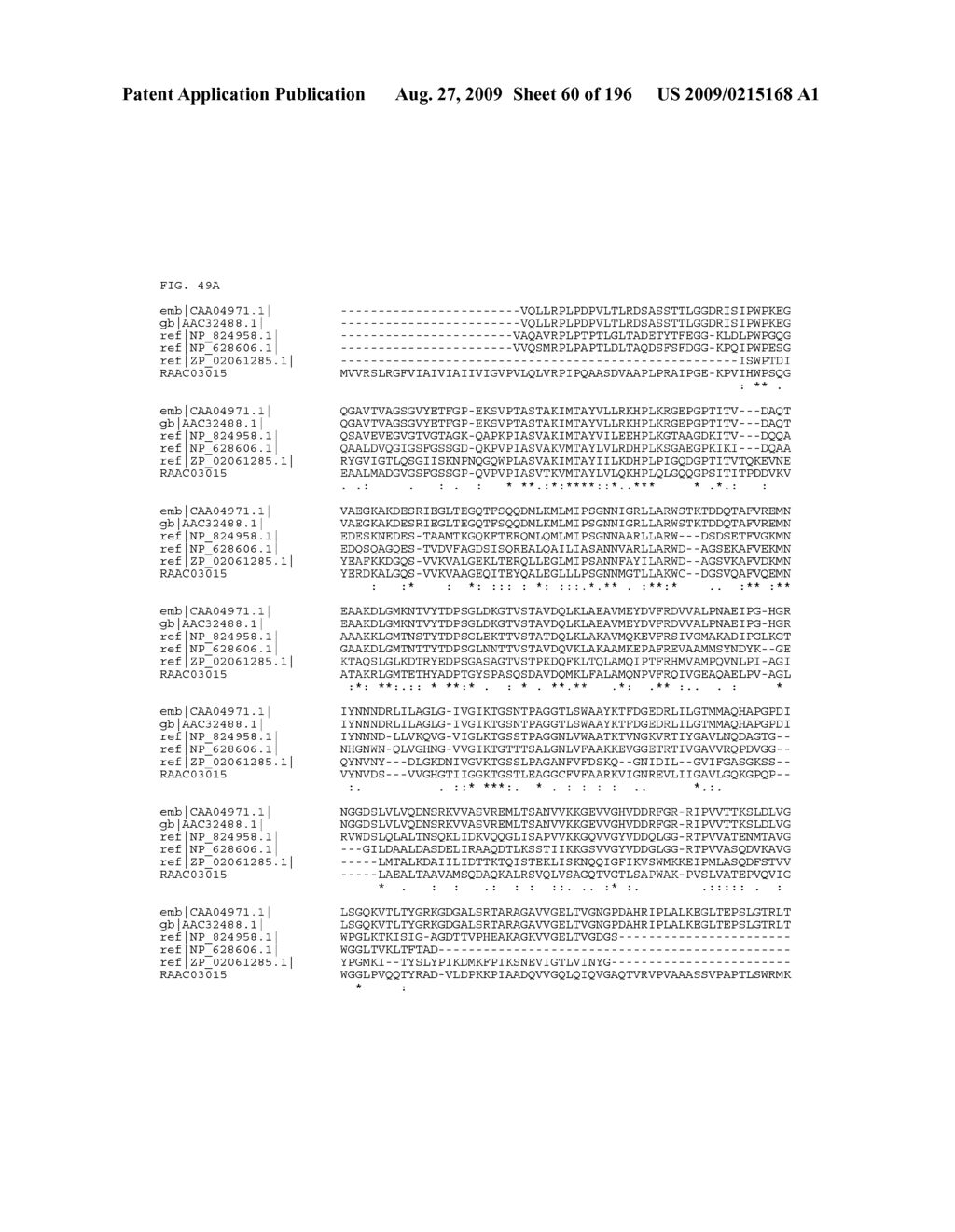 Transcriptional control in alicyclobacillus acidocaldarius and associated genes, proteins, and methods - diagram, schematic, and image 61