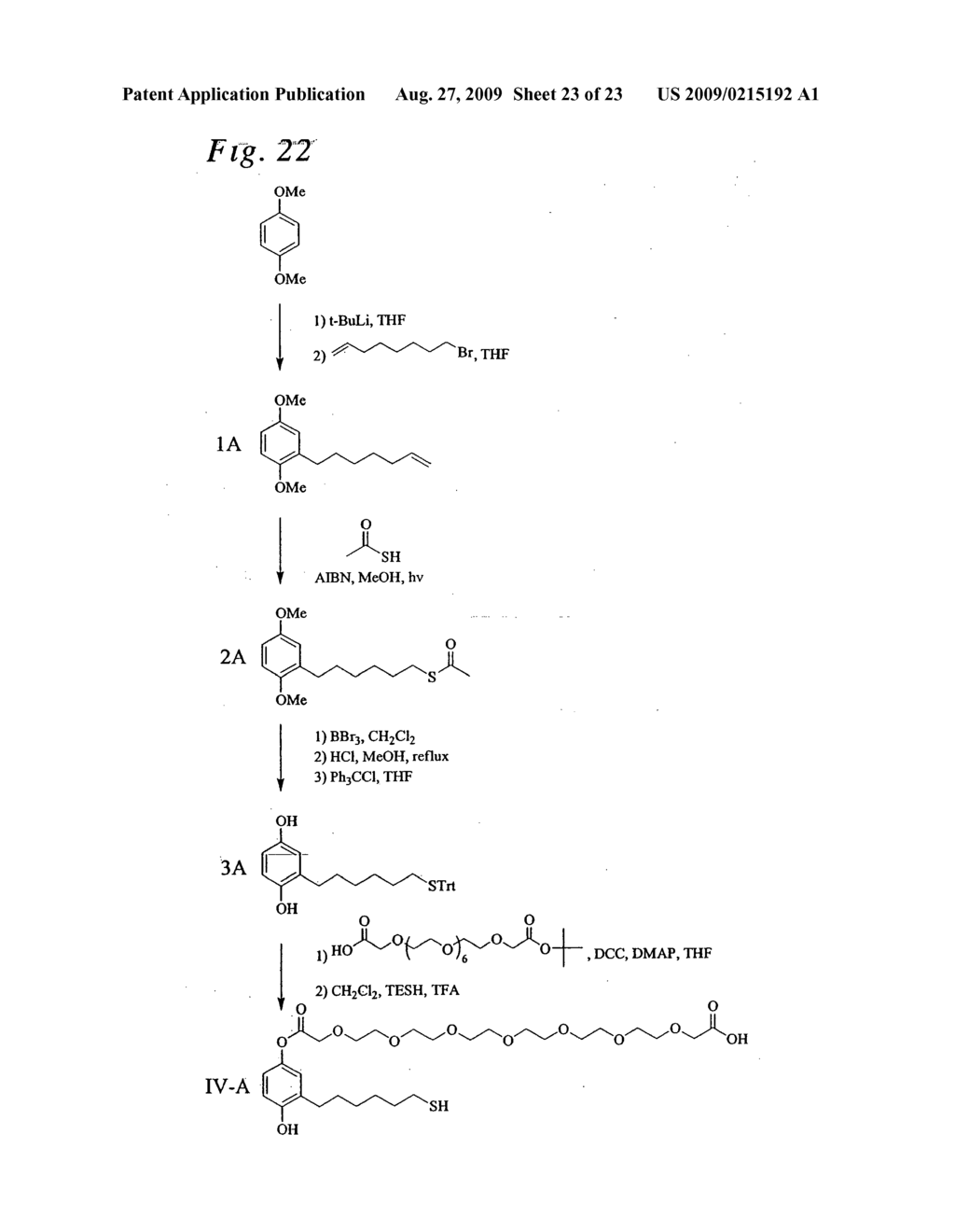 Solid-phase affinity-based method for preparing and manipulating an analyte-containing solution - diagram, schematic, and image 24