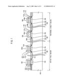 Image sensor and method for manufacturing the same diagram and image