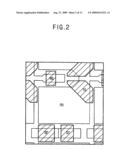 Image sensor and method for manufacturing the same diagram and image