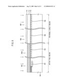 Image sensor and method for manufacturing the same diagram and image