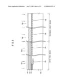 Image sensor and method for manufacturing the same diagram and image