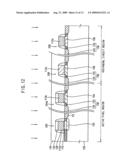 Image sensor and method for manufacturing the same diagram and image