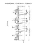 Image sensor and method for manufacturing the same diagram and image