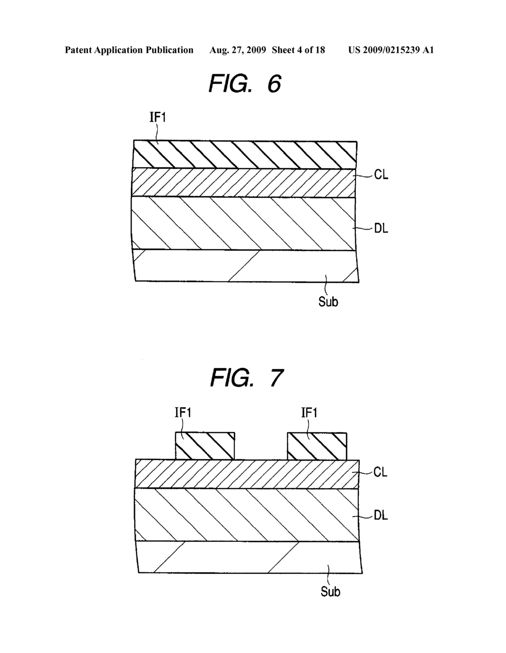 METHOD OF MANUFACTURING SEMICONDUCTOR DEVICE - diagram, schematic, and image 05