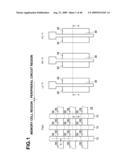 METHOD OF MANUFACTURING SEMICONDUCTOR DEVICE diagram and image