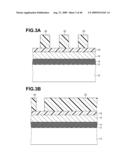 METHOD OF MANUFACTURING SEMICONDUCTOR DEVICE diagram and image