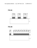 METHOD OF MANUFACTURING SEMICONDUCTOR DEVICE diagram and image